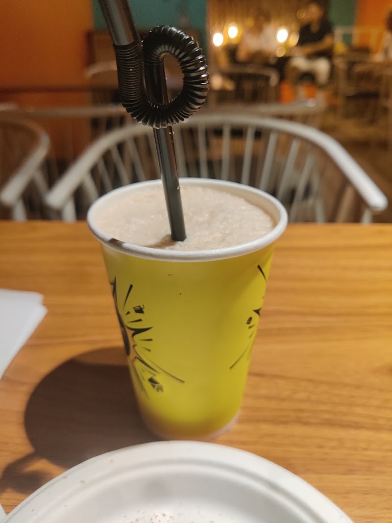 BOOM - Fries Burgers & Shakes - BOOM - Fries Burgers & Shakes Murida Rd, Murida, Borda, Madgaon, Goa 403601, India