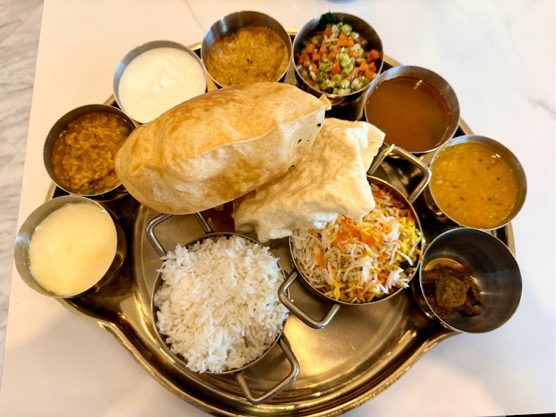 Ishq | Pure Vegetarian | Toronto - Ishq | Pure Vegetarian | Toronto 2007 Eglinton Ave E, Scarborough, ON M1L 2M9, Canada