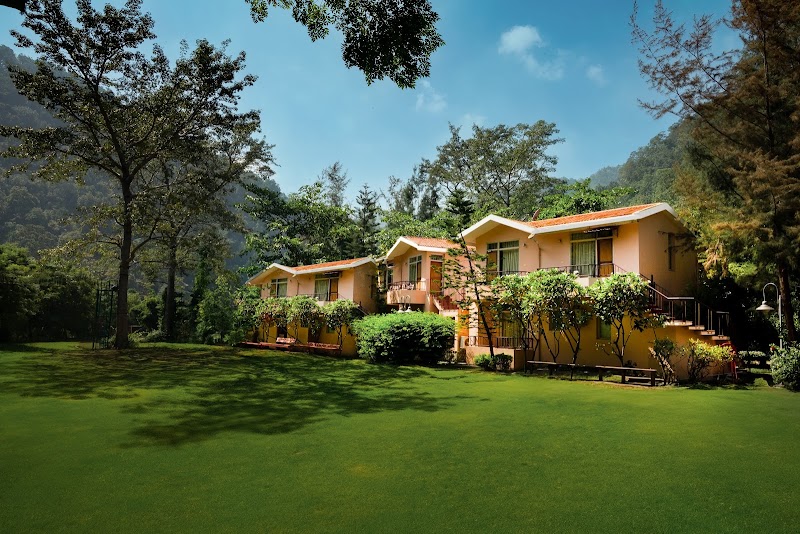 Corbett River Creek - Luxury Resorts In Jim Corbett - Corbett River Creek - Luxury Resorts In Jim Corbett, Plot No 4158, Jim Corbett National Park, NH 121, Village jhadgaon, Tehsil Sult, Dist Almorah, Marchula, Mohan Range, Uttarakhand 263646, India