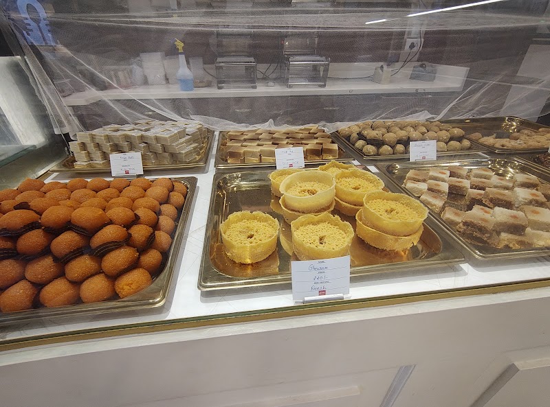 Sweet Nation - Sweet Nation G1-G3, Ground Floor EDCON Mindspace, St. Inez, Panaji, Goa 403001, India
