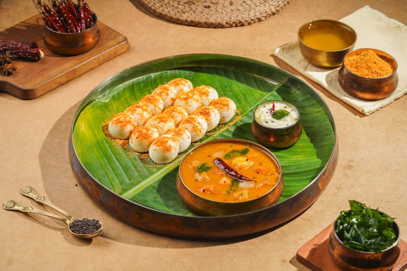 Haldiram's - Indiranagar (Cloud Kitchen) - Haldiram's - Indiranagar (Cloud Kitchen) Kitchens@, 212/A, 1st Main Rd, Stage 2, Indiranagar, Bengaluru, Karnataka 560071, India
