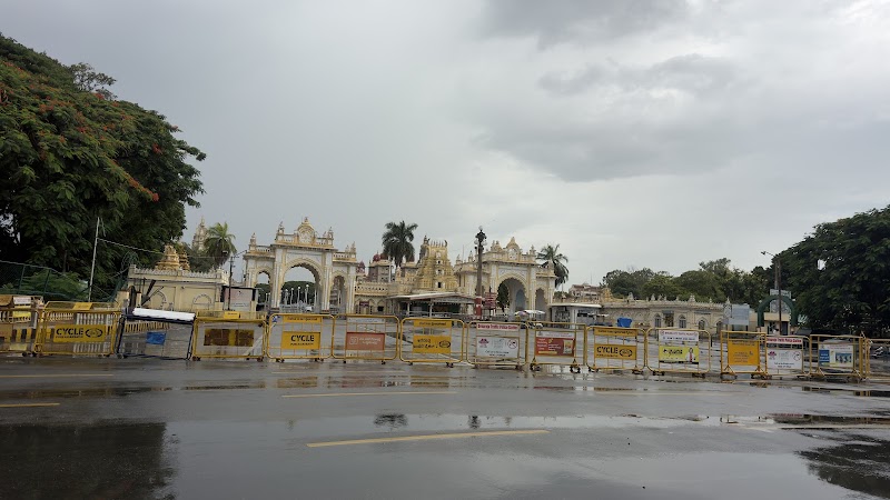 Mysore City Tour - Mysore City Tour, Tourism House,#8, Papanna Lane, St. Marks Road, Shanthala Nagar, Ashok Nagar, Bengaluru, Karnataka 560001, India