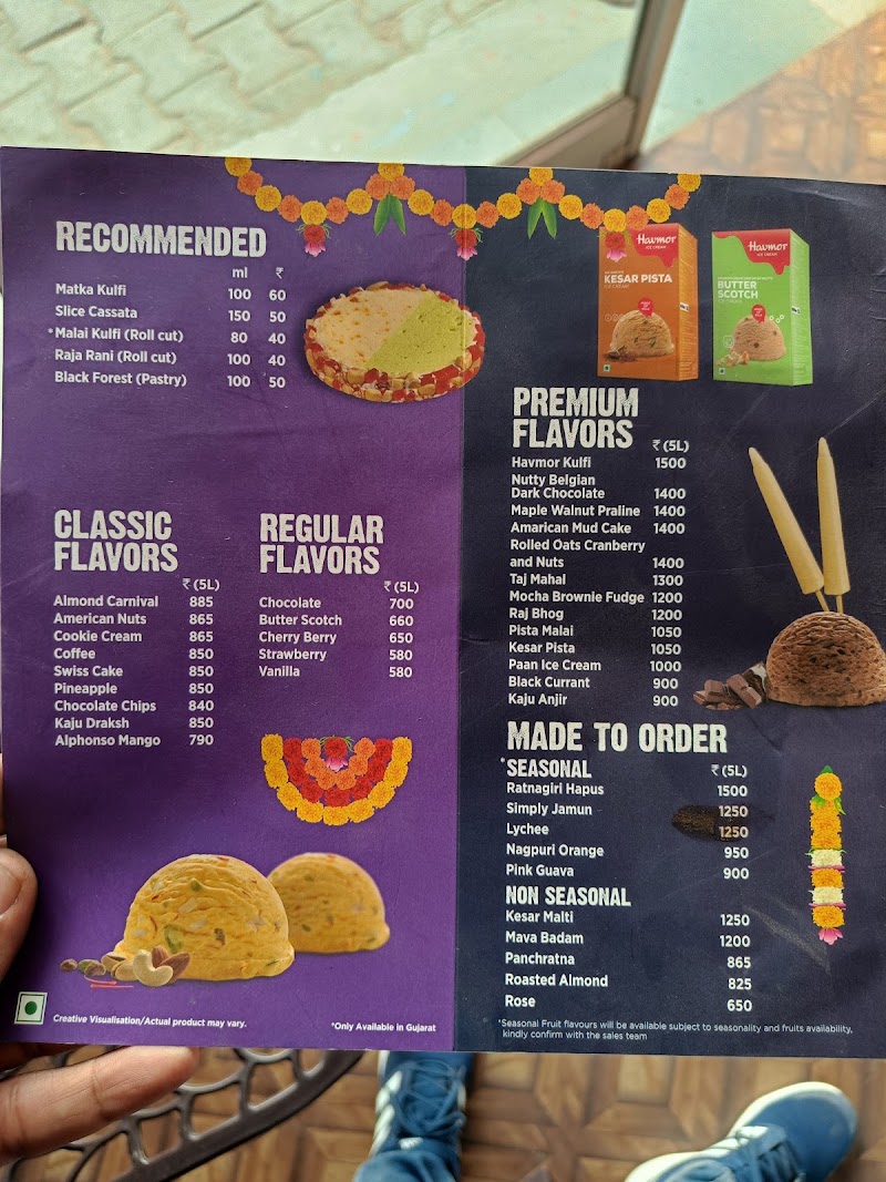 Neelkhant Traders (Havmor Icecream Distributor) - Neelkhant Traders (Havmor Icecream Distributor) Main Road, opposite Gali No 7, Milkman Colony, Jodhpur, Rajasthan 342003, India