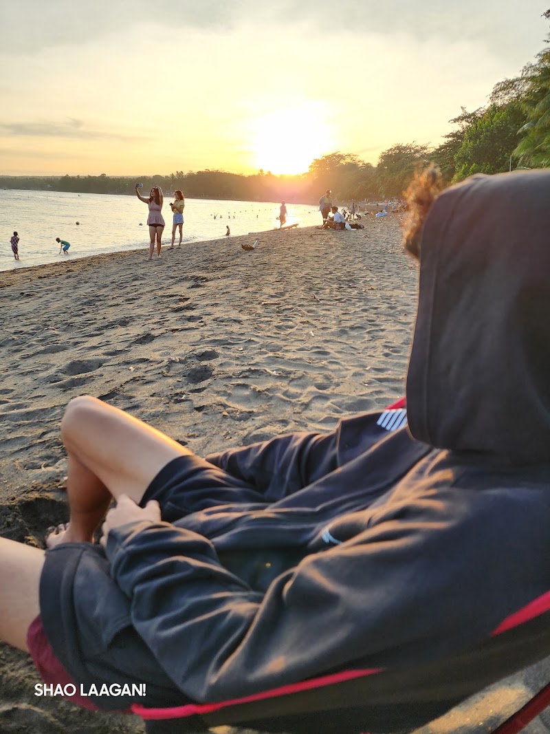 Dauin Open Beach