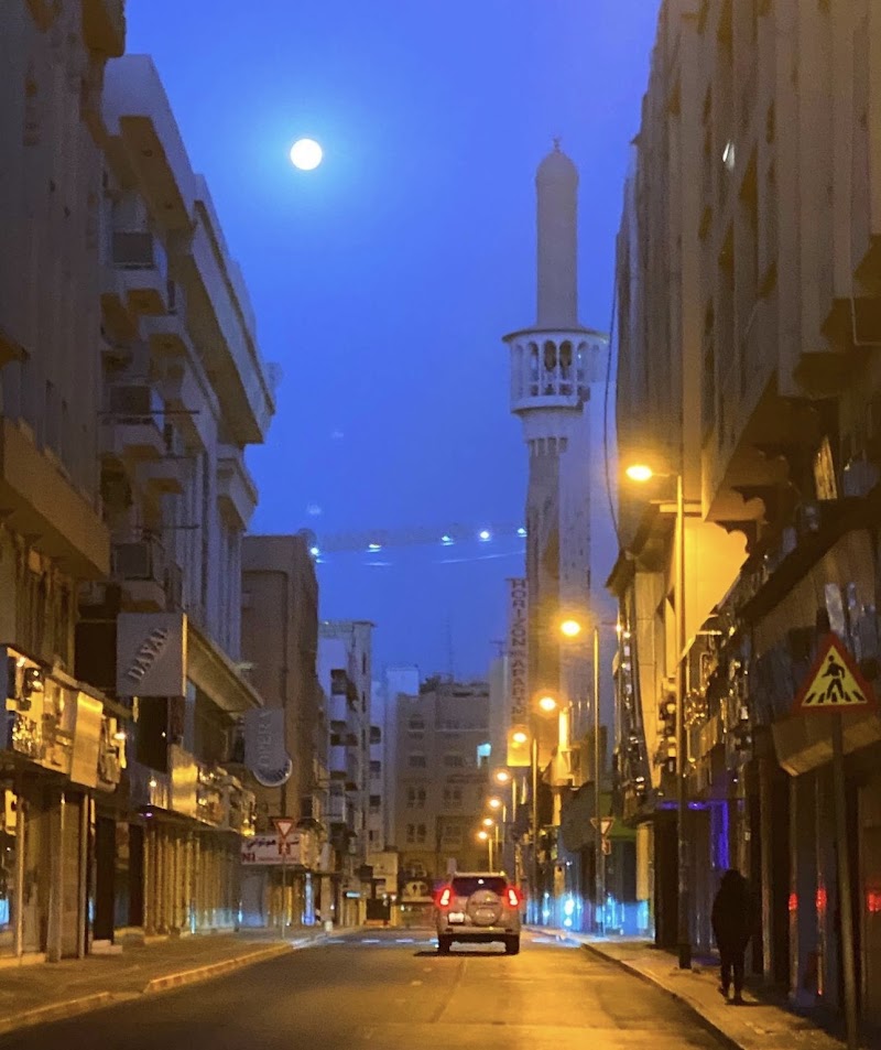 Al Fahidi - Al Fahidi Al Fahidi - Dubai - United Arab Emirates