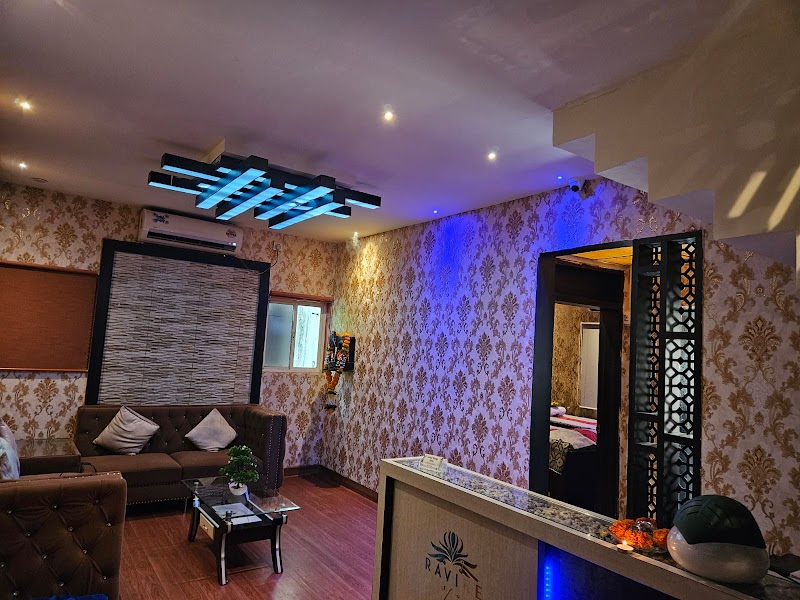 SOUL BODY SPA - SOUL BODY SPA, 1st Floor, Daffodils Society, above Pankaj Mart, near Crazy Chessy, Sakore Nagar, Viman Nagar, Pune, Maharashtra 411014, India