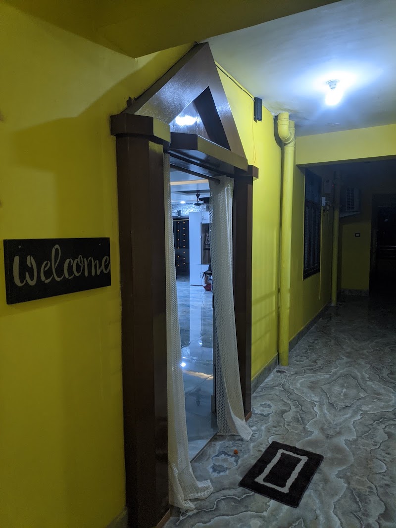 rameshwar enclave apartment - rameshwar enclave apartment Janta Rd, Old Jakkanpur, Gardanibagh, Patna, Bihar 800001, India
