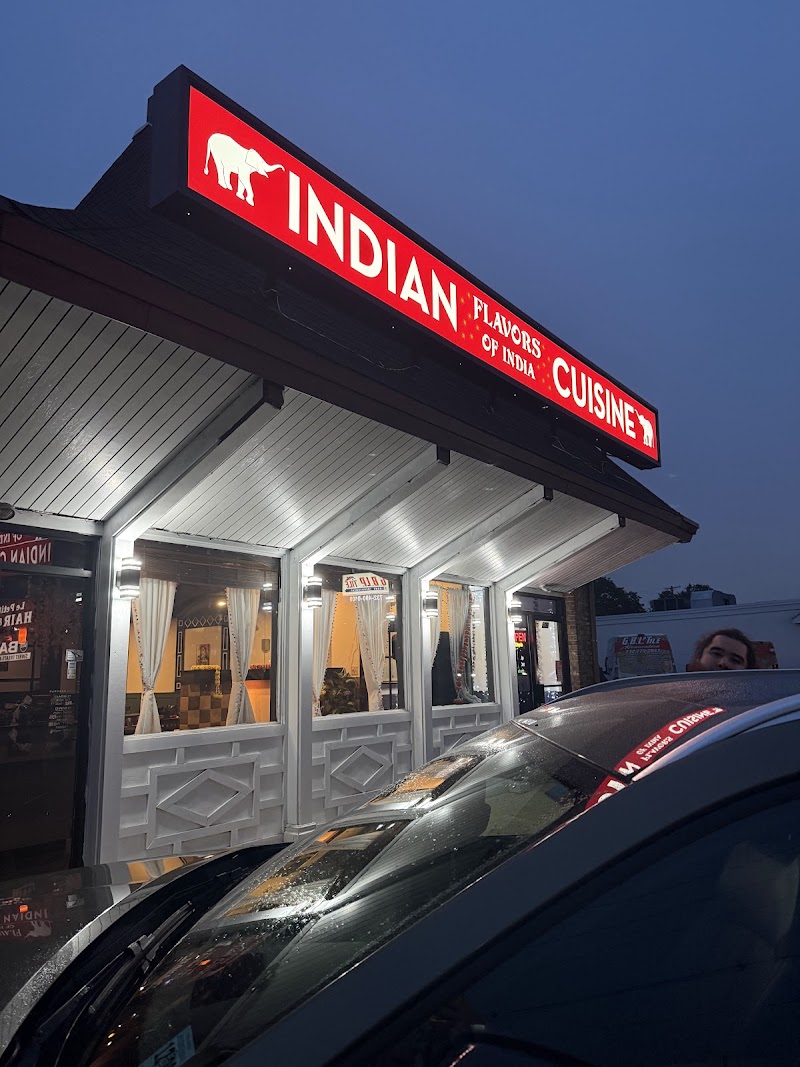Flavors Of India