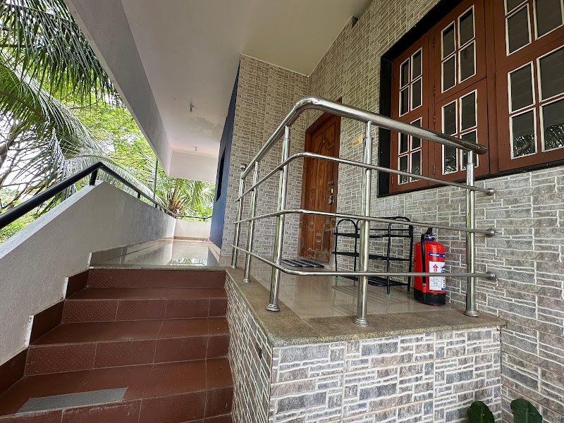 Nanasu Homestay - Nanasu Homestay Doddangudde, Bhudhagi, Bus Stop, Gundibail-Manipal Rd, Udupi, Karnataka 576102, India
