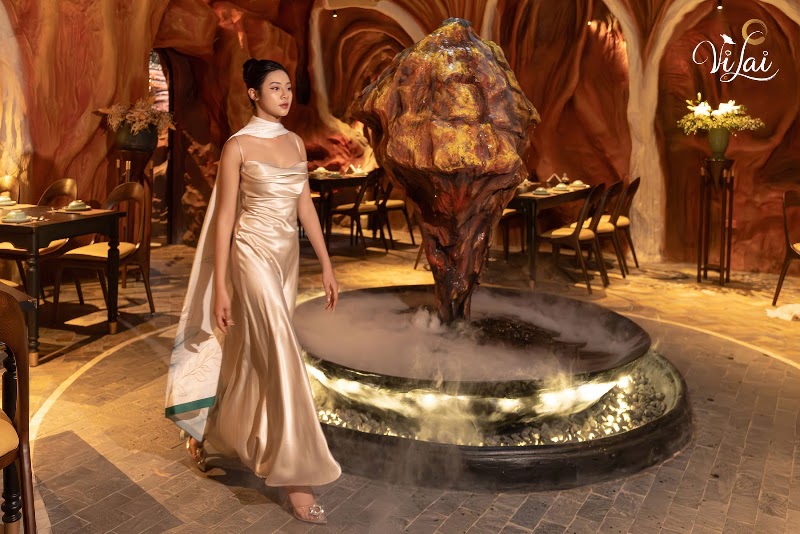 Vị Lai - Vị Lai, 177 Bùi Thị Xuân, P. Bùi Thị Xuân, Q. Hai Bà Trưng, TP. Hà Nội, Hai Bà Trưng, Hà Nội 100000, Vietnam