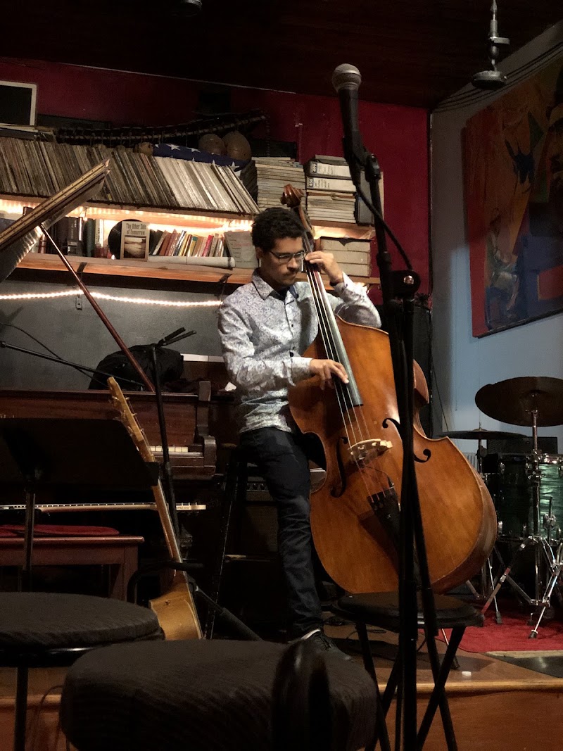 Williamsburg Music Center - Williamsburg Music Center 367 Bedford Ave, Brooklyn, NY 11211, USA
