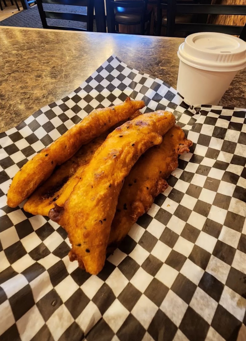 Salkara Restaurant & Caterers - Salkara Restaurant & Caterers, 499 Notre Dame Ave, Greater Sudbury, ON P3C 5L1, Canada