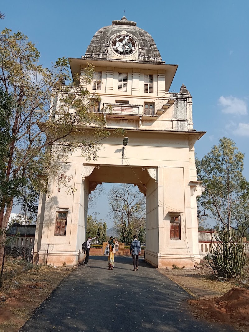 Badi - TB Hospital Road - Badi - TB Hospital Road JJGW+2WH, Bari, Rajasthan 313011, India