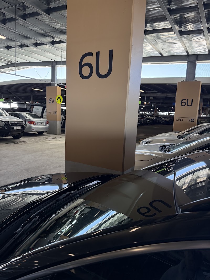 Brisbane Airport Parking - Brisbane Airport Parking Dryandra Rd, Brisbane Airport QLD 4008, Australia