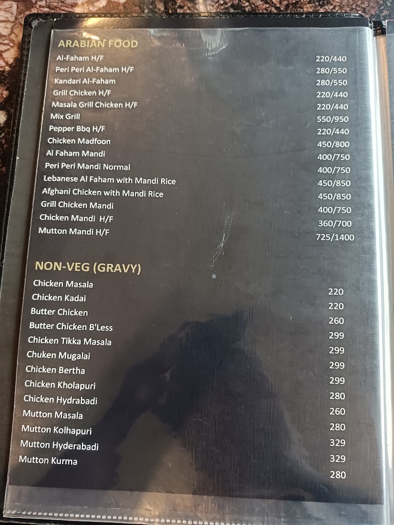 CRG Meridian Restaurant - CRG Meridian Restaurant Reliance Digital Building, BM Rd, Kushalnagar, Karnataka 571234, India