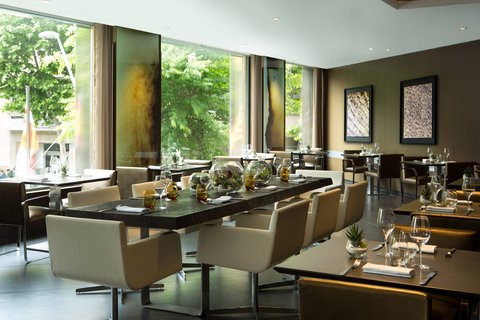 Renaissance Barcelona Hotel - Renaissance Barcelona Hotel Carrer de Pau Claris, 122, Eixample, 08009 Barcelona, Spain