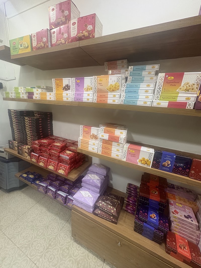 Haldiram's Express - Haldiram's Express Shop No. a 1/ 2, Cheryl Fountain Road, Kolte Patil, Downtown Rd, opp. Victorias School, Ashoka Nagar, Kharadi, Pune, Maharashtra 411014, India