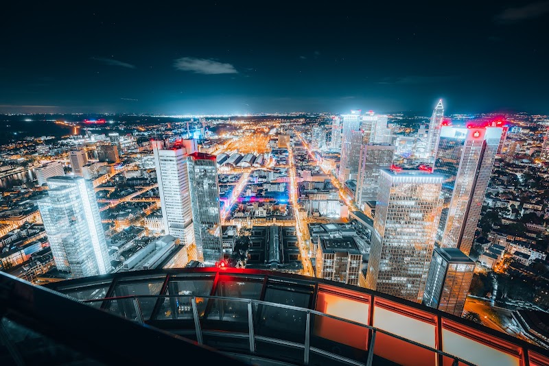 MAIN TOWER - MAIN TOWER Neue Mainzer Str. 52–58, 60311 Frankfurt am Main, Germany