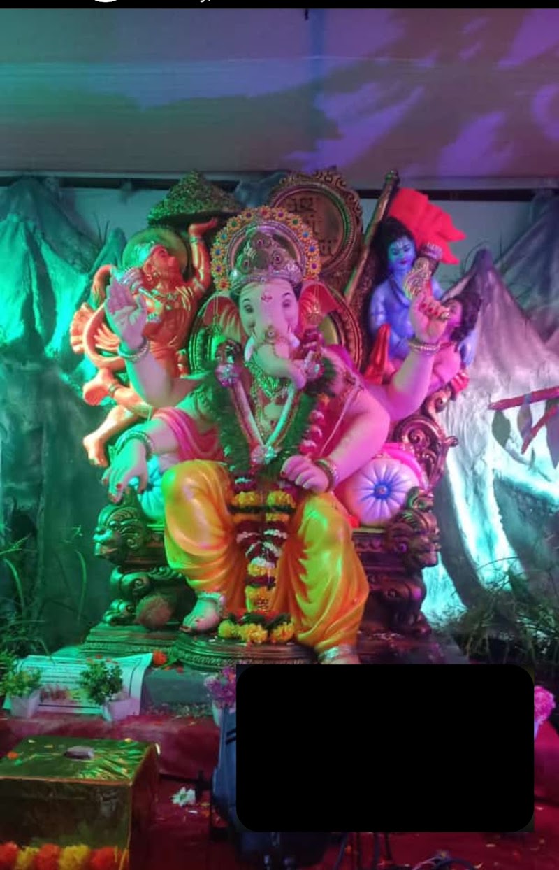 Shakti Dham Complex - Shakti Dham Complex, 19, Kalyan E, Kolsewadi, Shivaji Colony, Kalyan, Maharashtra 421306, India