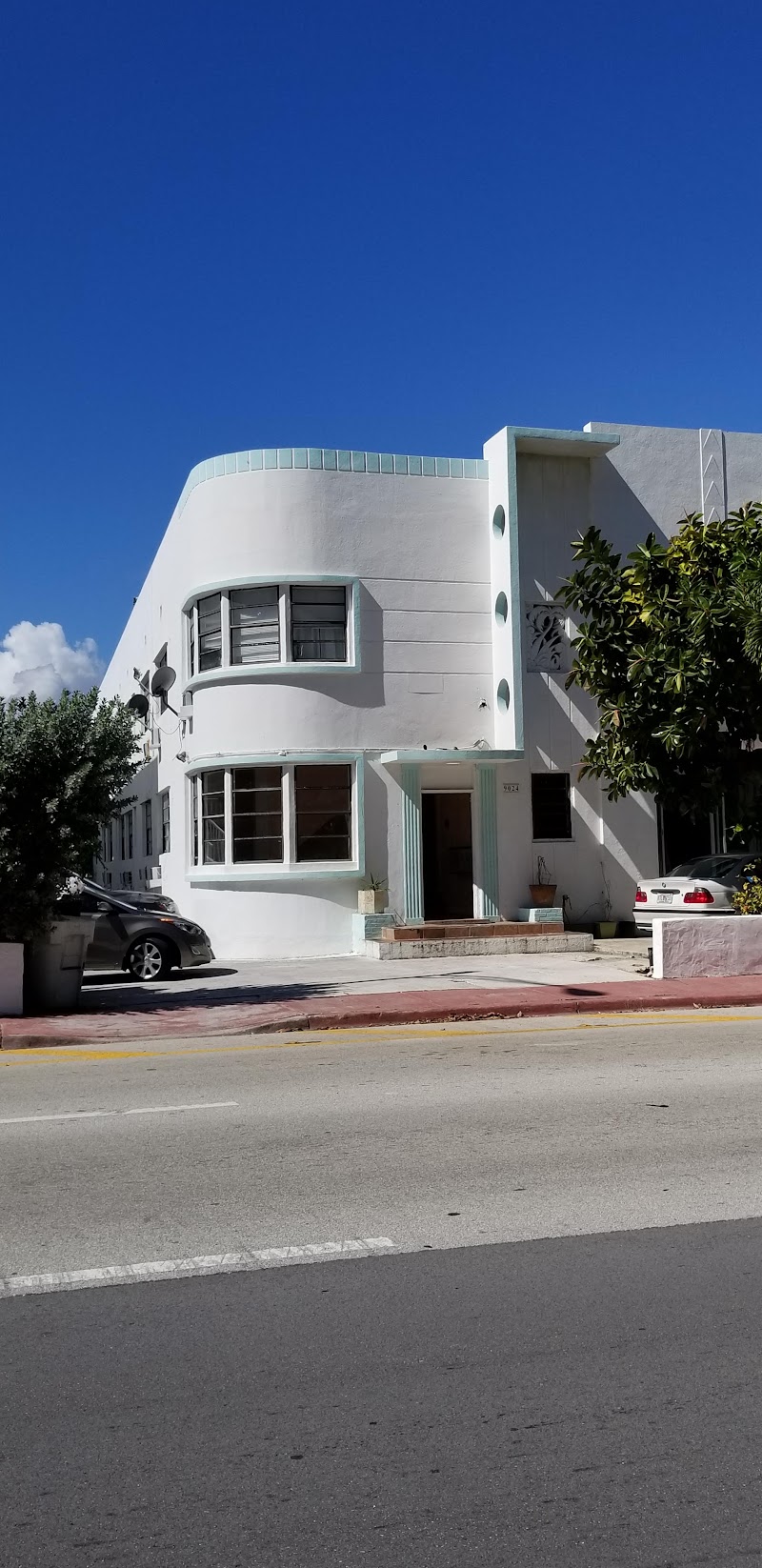 The Surf Club - The Surf Club 9011 Collins Ave, Surfside, FL 33154, USA