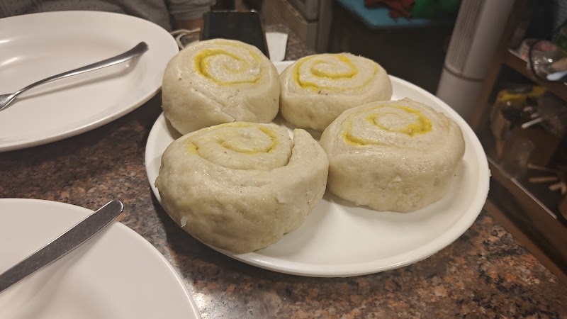 Tibetan Mother's Kitchen (Koramangala) - Tibetan Mother's Kitchen (Koramangala) 404, 1st C Main Rd, 7th Block, Koramangala, Bengaluru, Karnataka 560095, India
