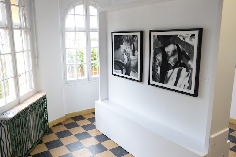 Villa Logis d'Azur - Villa Logis d'Azur, 26 Av. Henry Clews, 06210 Mandelieu-la-Napoule, France