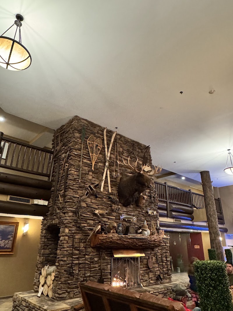 Canyon Star Steakhouse & Saloon - Canyon Star Steakhouse & Saloon, 149 AZ-64, Grand Canyon Village, AZ 86023, USA