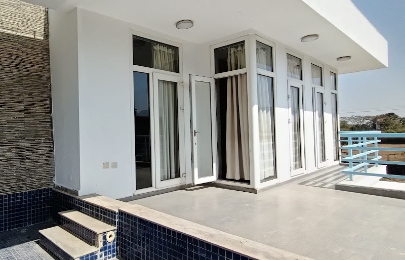 Elevate 5 BHK Villa with Private Pool Lonavala - Elevate 5 BHK Villa with Private Pool Lonavala Bungalow No - A1, Indus Society, near Indus Bungalow Society, Veerawali, Sadapur, Lonavala, Sadapur, Maharashtra 410401, India