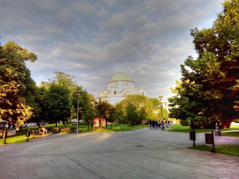 Vračar - Vračar Vračar, Belgrade, Serbia