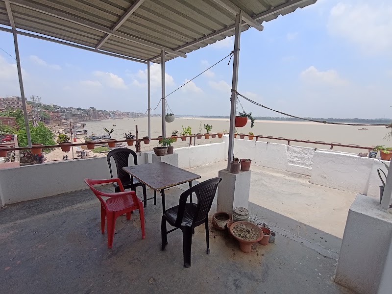 Shiva International Lodge