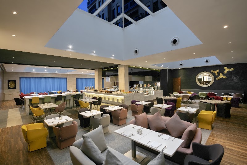 Hyatt Place Dubai Wasl District Residences - Hyatt Place Dubai Wasl District Residences, Al Maktoum Hospital Rd - Naif - Deira - Dubai - United Arab Emirates