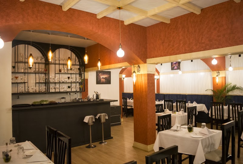 Bologna Italian Restaurant