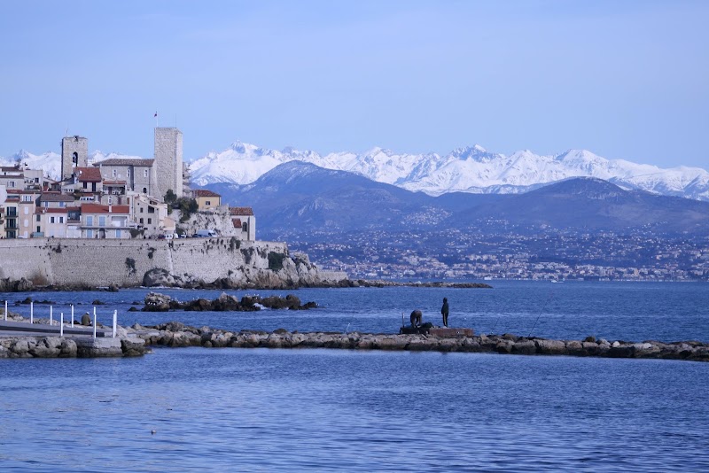 Antibes - Antibes Antibes, France