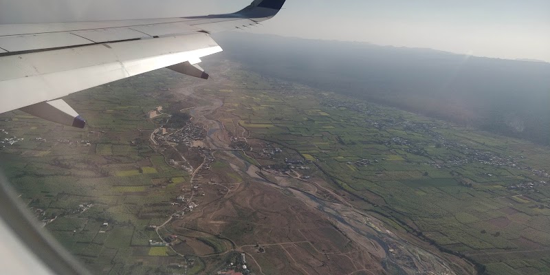 Ramgarh Range - Ramgarh Range, Uttarakhand 248140, India