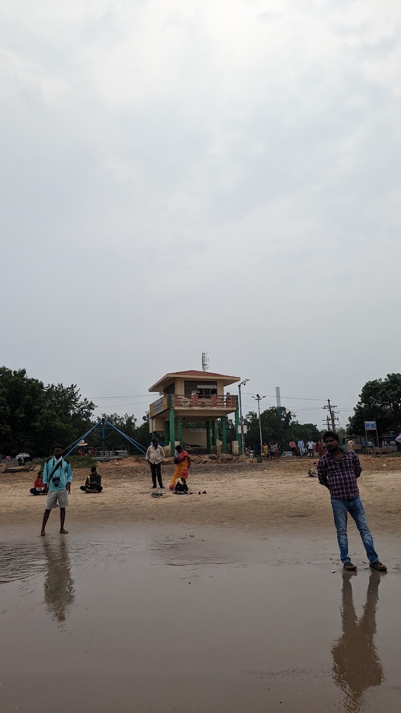 Rushikonda Beach - Rushikonda Beach, Bheemili, Q9JP+J29, Road, Rushikonda, Andhra Pradesh 530045, India