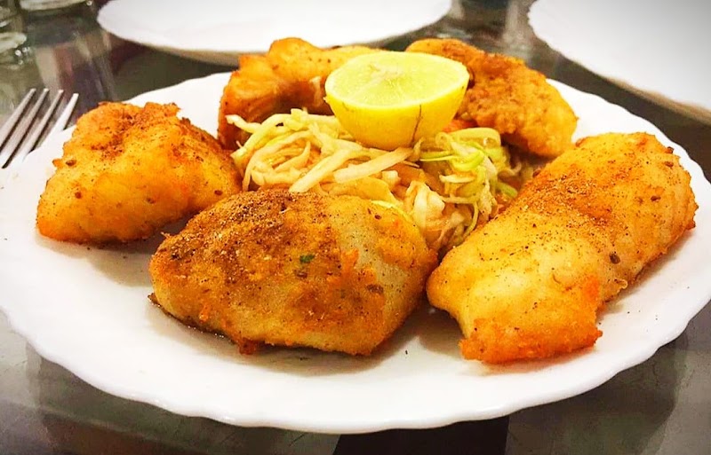 Surjit Food Plaza Restaurant - Surjit Food Plaza Restaurant 1,2 Dosanda Singh Rd, Lawrence Road, Extension, Amritsar, Punjab 143001, India