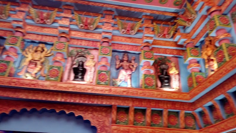 Ekdalia - Ekdalia, Ballygunge, Kolkata, West Bengal, India