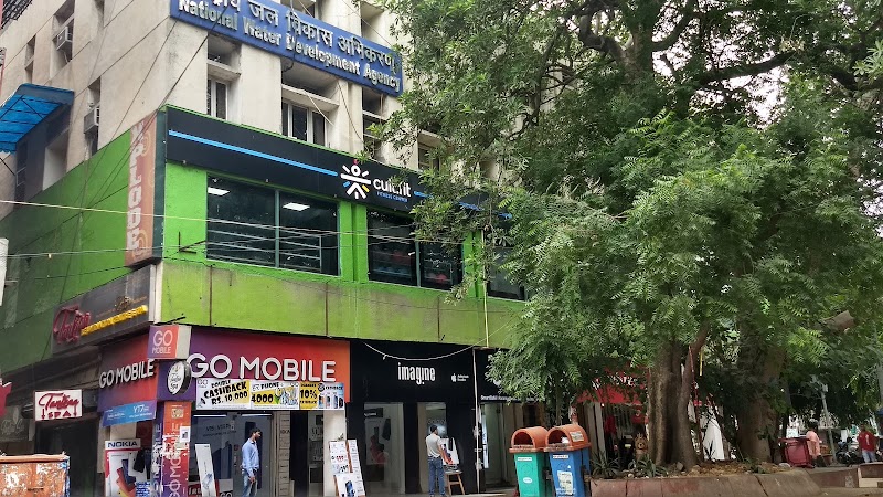 Cult Saket - Cult Saket, Shop No 1819, PVR Anupam Saket, Community Center, Saket, New Delhi, Delhi 110017, India
