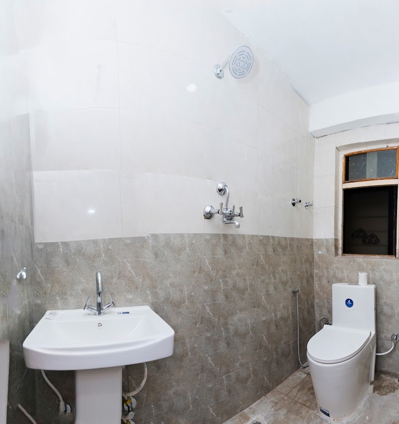 Right Way Hotel & Restaurant - Right Way Hotel & Restaurant Seven Corner, Chaksibari Marg, Kathmandu 44600, Nepal