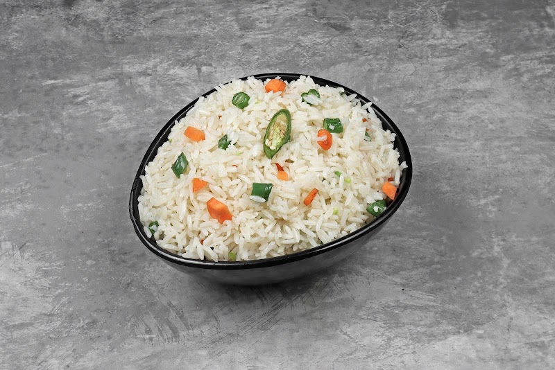 Handi Biryani - Handi Biryani 97/2 A, 3rd Cross Rd, opposite HP Gas Godown, Ramanjaneya Layout, Aswath Nagar, Marathahalli, Bengaluru, Karnataka 560037, India