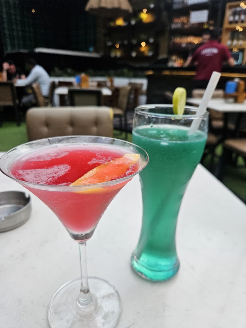 Ministry Of Bar Exchange - Lounge Bar in Chandigarh - Ministry Of Bar Exchange - Lounge Bar in Chandigarh 41, Madhya Marg, Sector 26, Chandigarh, 160019, India