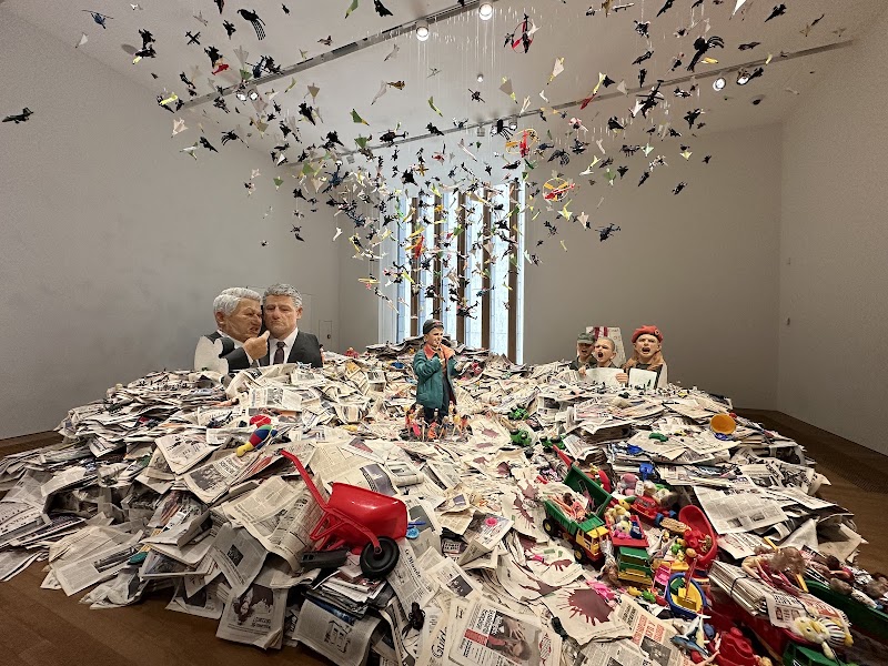 M+ Museum