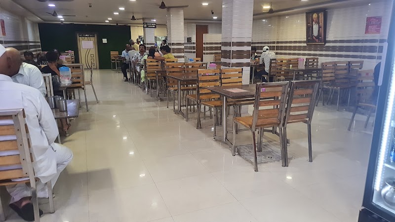 Happy Punjabi Dhaba Pure Veg Family Restaurant - Happy Punjabi Dhaba Pure Veg Family Restaurant 128, opp. Vishnu Niwasam, Mallaiah Gunta Katta, TP Area, Tirupati, Andhra Pradesh 517501, India