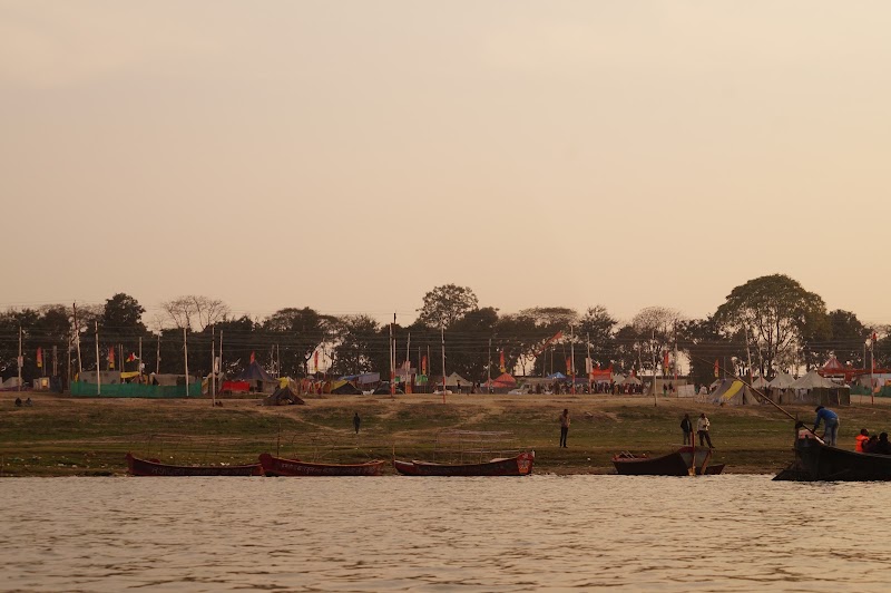 Yamuna River - Yamuna River