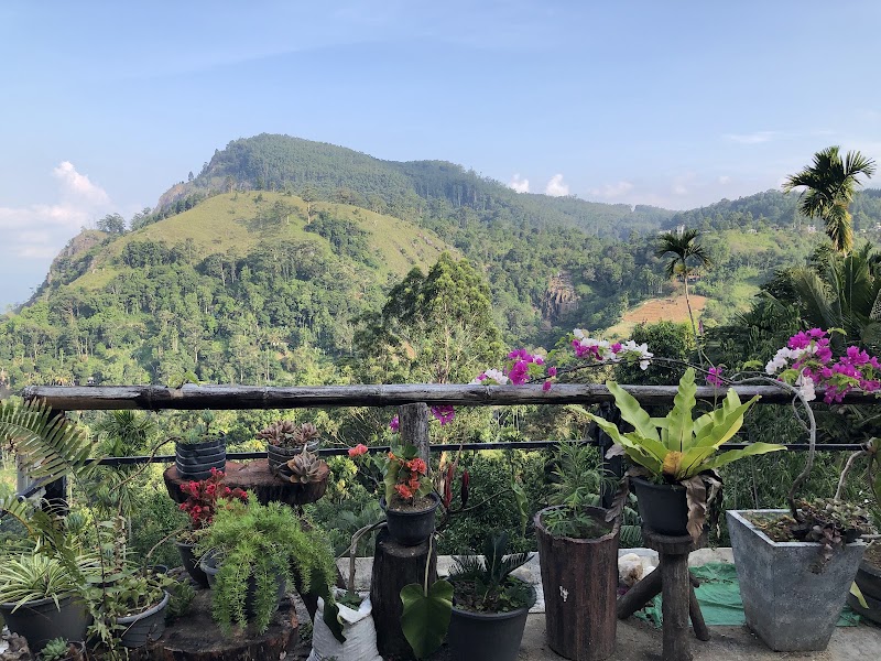 Secret View Homestay Ella - Secret View Homestay Ella, Temple Road Kithalella, Ella 90090, Sri Lanka