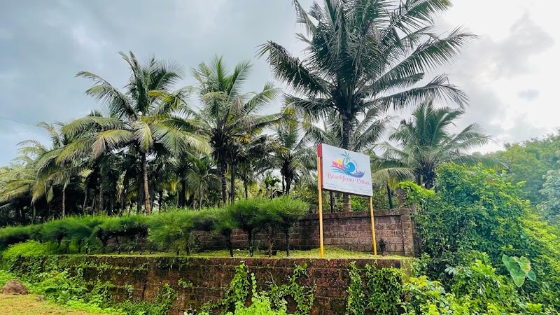 Beach Front Villas - Beach Front Villas, Sr. No. 124, 15, Gaiwadi Beach, Malgund, Ganpatipule, Malgund, Maharashtra 415615, India