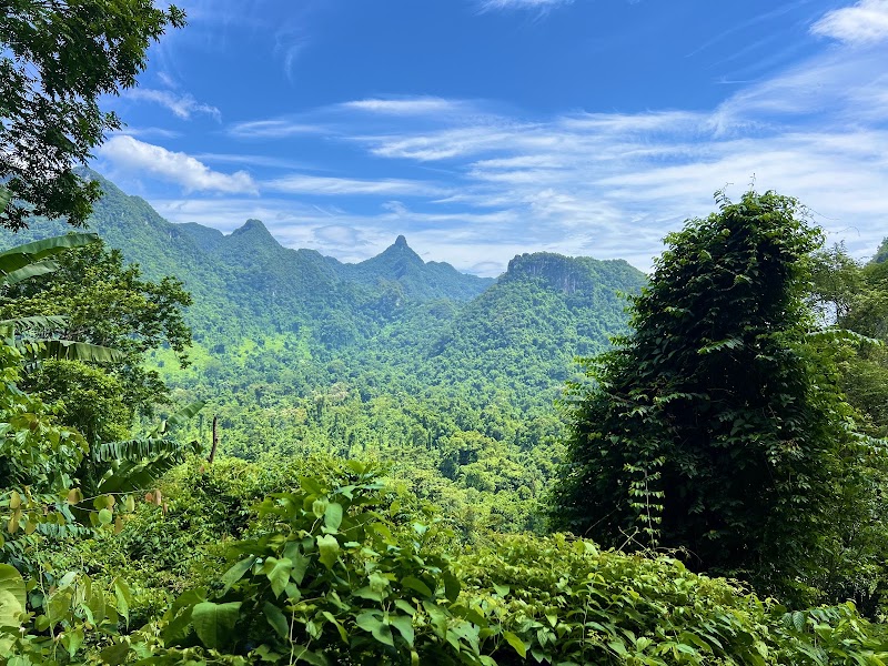 Phong Nha - Ke Bang National Park - Phong Nha - Ke Bang National Park Quang Binh Province, Vietnam