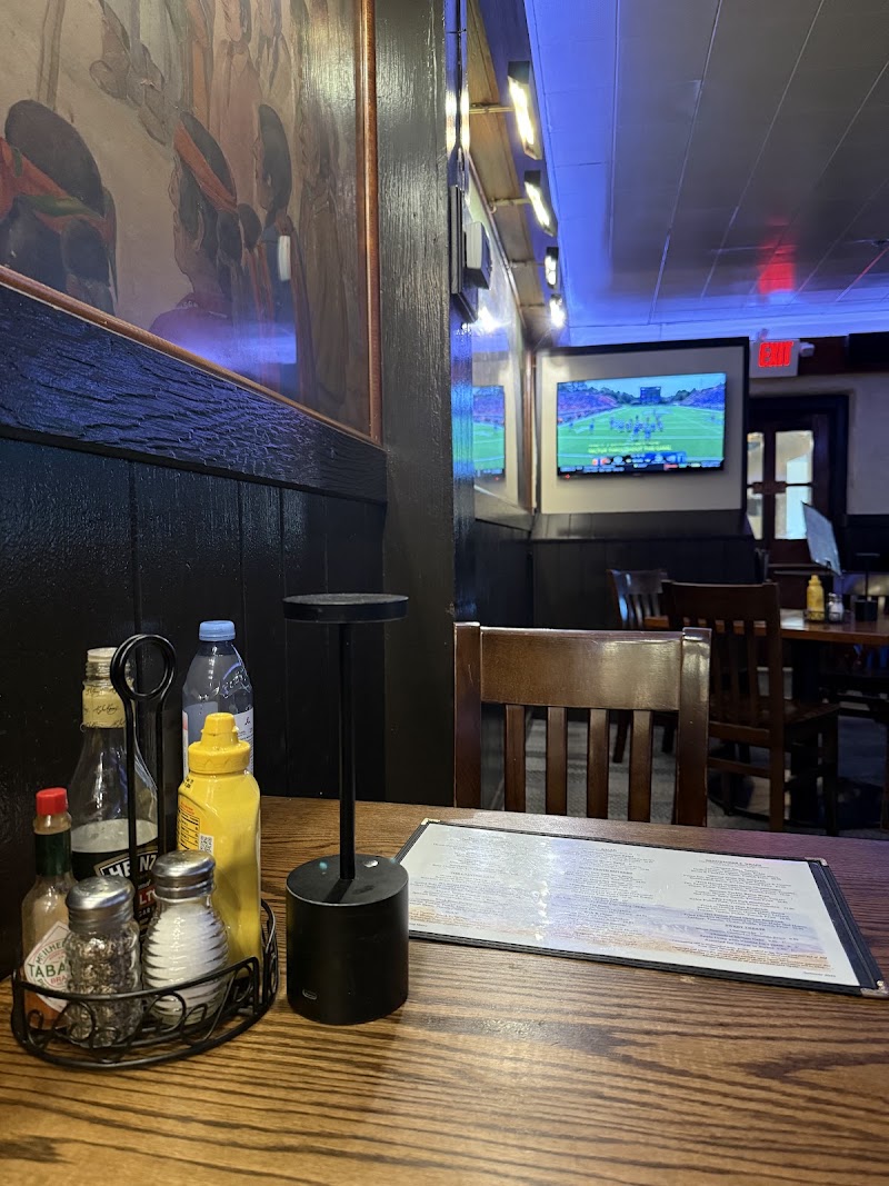 Fred Harvey Tavern - Fred Harvey Tavern, 9 Village Loop Drive, Grand Canyon Village, AZ 86023, USA