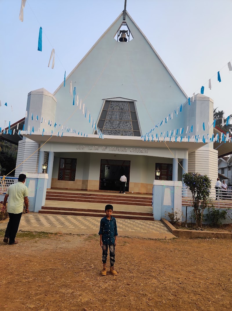 Valpoi City Centre - Valpoi City Centre, 210, Nagargaon Rd, Massorde, Goa 403506, India