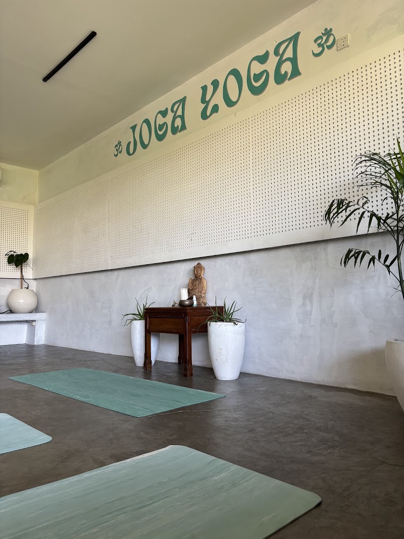 Joga Yoga - Joga Yoga Jl. Pantai Batu Bolong, Canggu, Kec. Kuta Utara, Kabupaten Badung, Bali 80361, Indonesia